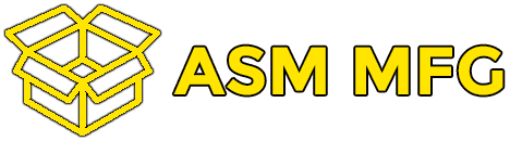 ASM Mfg. Inc.