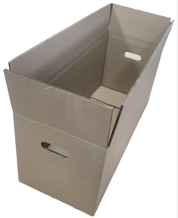 Double Wall Box